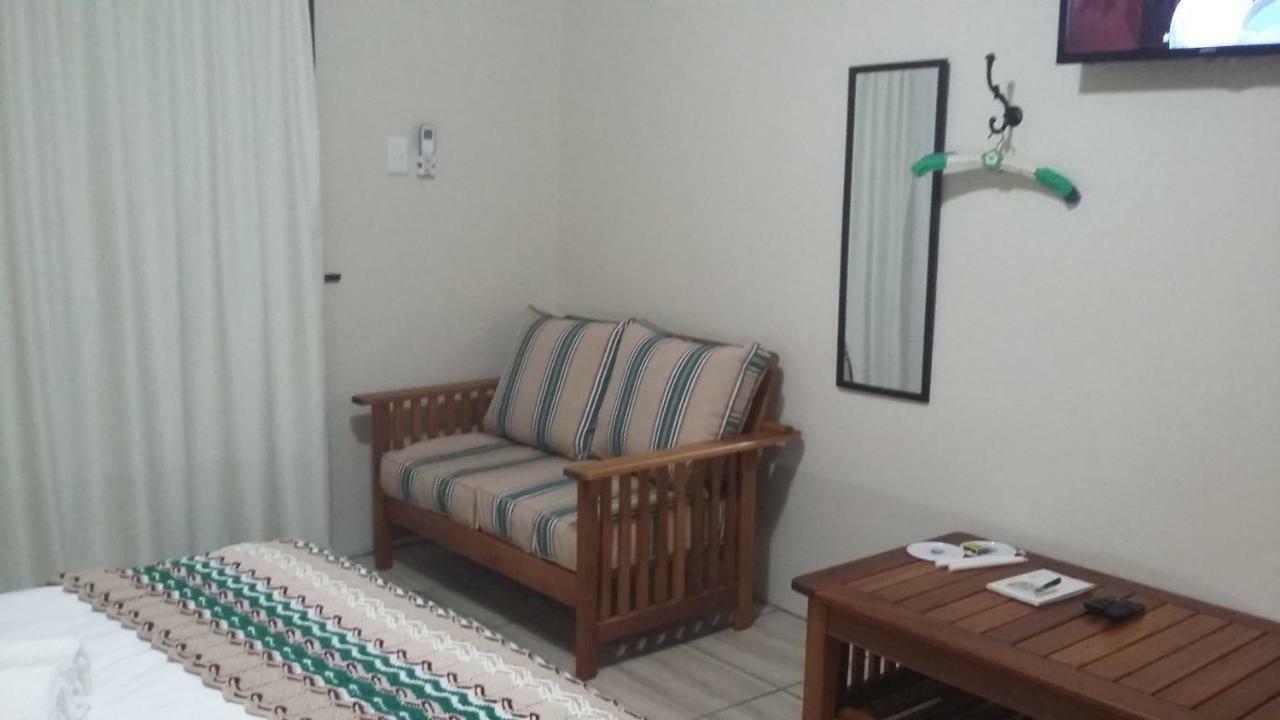 Karoo-Koppie Hotel Colesberg Exterior photo
