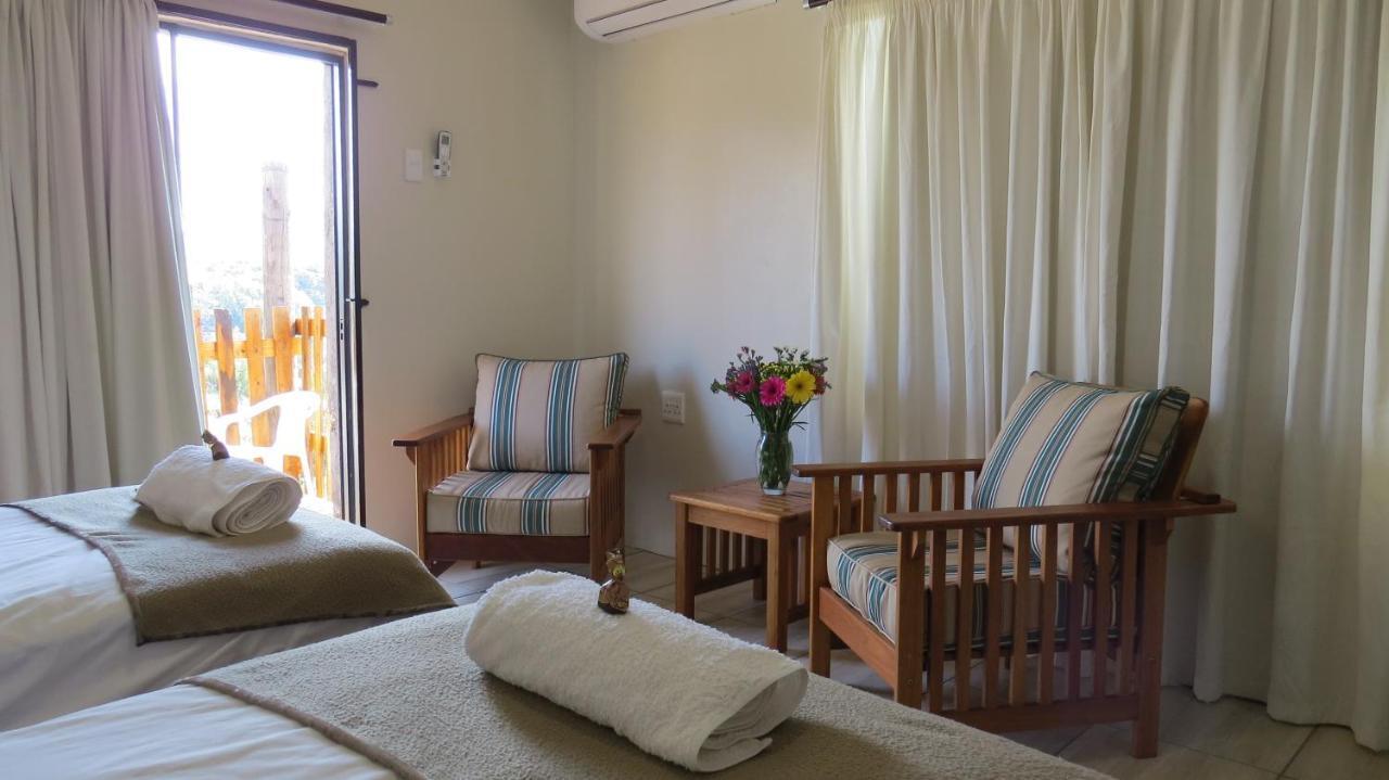 Karoo-Koppie Hotel Colesberg Exterior photo