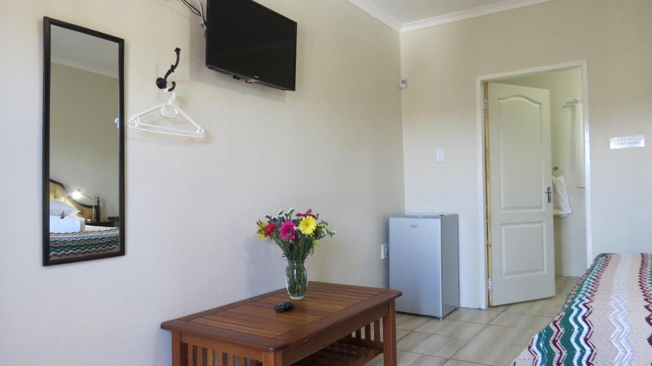 Karoo-Koppie Hotel Colesberg Exterior photo